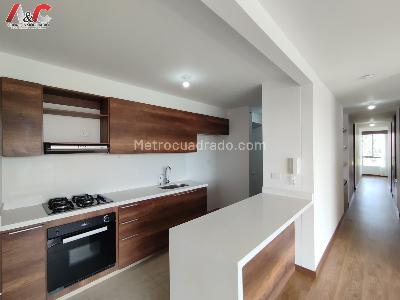 Apartamento en arriendo en Reserva Del Sol, Mosquera · foto 6 de 20