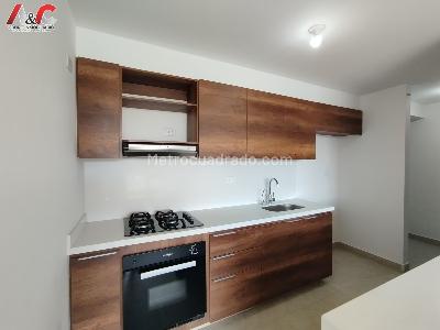Apartamento en arriendo en Reserva Del Sol, Mosquera · foto 7 de 20