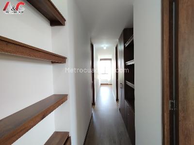 Apartamento en arriendo en Reserva Del Sol, Mosquera · foto 9 de 20