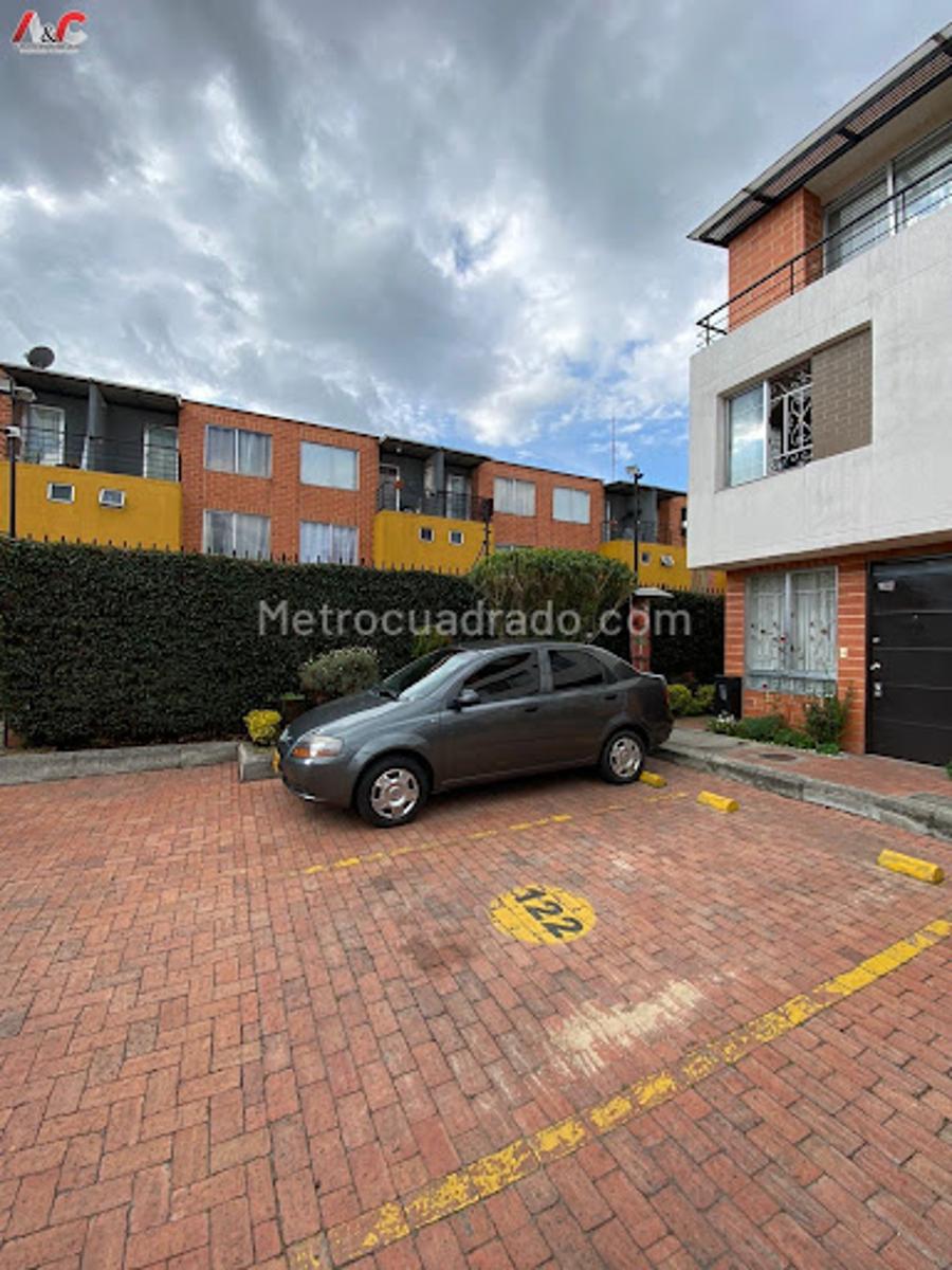 Venta de Casa en Mosquera centro - Mosquera - 5440-M4636718