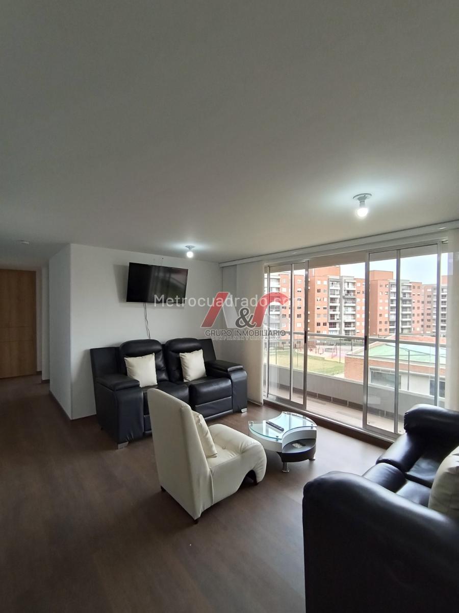 Foto del apartamento