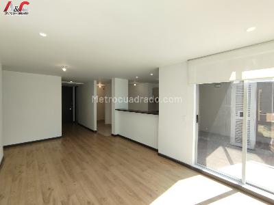 Apartamento en venta en Hacienda Alcala, Mosquera · foto 2 de 19