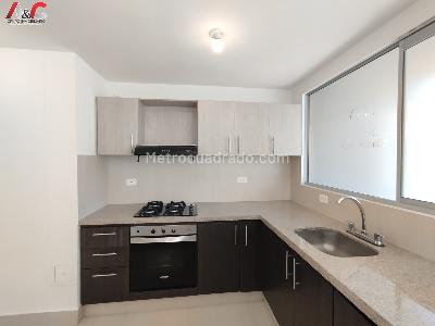 Apartamento en venta en Hacienda Alcala, Mosquera · foto 3 de 19