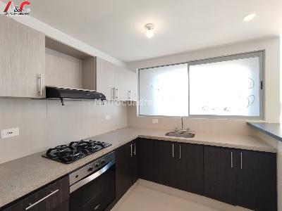 Apartamento en venta en Hacienda Alcala, Mosquera · foto 4 de 19