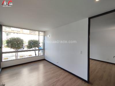 Apartamento en venta en Hacienda Alcala, Mosquera · foto 8 de 19