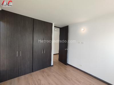 Apartamento en venta en Hacienda Alcala, Mosquera · foto 13 de 19