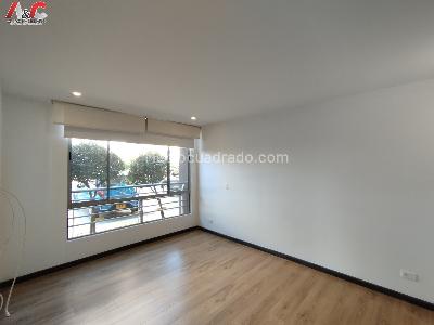 Apartamento en venta en Hacienda Alcala, Mosquera · foto 14 de 19