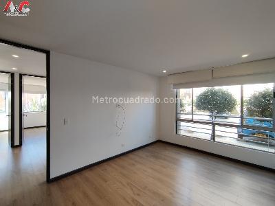 Apartamento en venta en Hacienda Alcala, Mosquera · foto 15 de 19