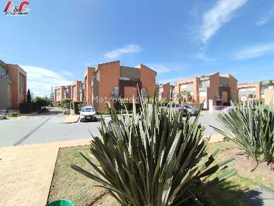 Apartamento en venta en Hacienda Alcala, Mosquera · foto 19 de 19
