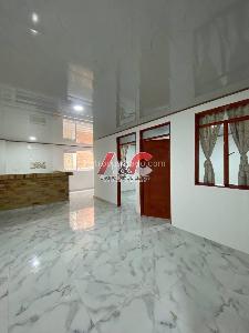 Apartamento de 2 alcobas en arriendo en La Fortuna, Funza, 45 m² · foto 2 de 8