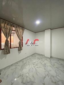Apartamento de 2 alcobas en arriendo en La Fortuna, Funza, 45 m² · foto 3 de 8