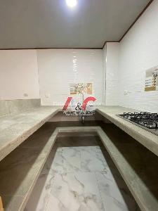Apartamento de 2 alcobas en arriendo en La Fortuna, Funza, 45 m² · foto 5 de 8