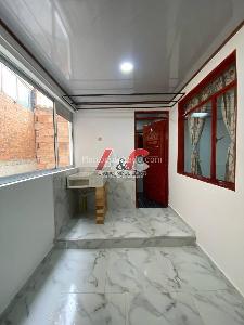 Apartamento de 2 alcobas en arriendo en La Fortuna, Funza, 45 m² · foto 6 de 8