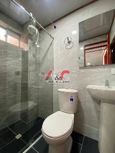 Apartamento de 2 alcobas en arriendo en La Fortuna, Funza, 45 m² · foto 7 de 8