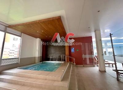 Apartamento en venta en Novaterra Cipres, Mosquera · foto 11 de 17