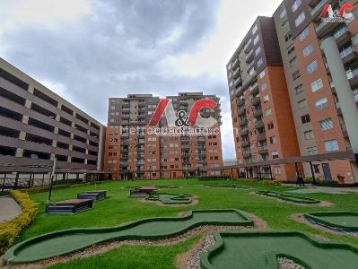 Apartamento en venta en Novaterra Cipres, Mosquera · foto 13 de 17