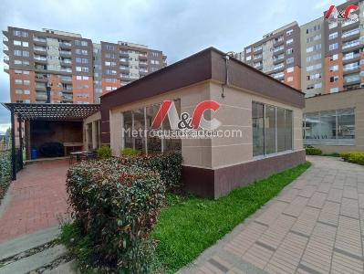 Apartamento en venta en Novaterra Cipres, Mosquera · foto 15 de 17