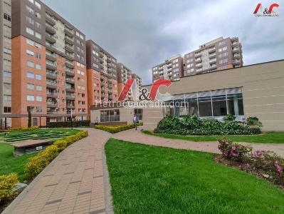 Apartamento en venta en Novaterra Cipres, Mosquera · foto 16 de 17