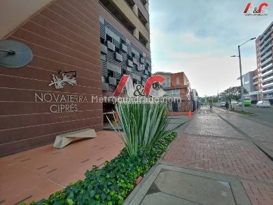 Apartamento en venta en Novaterra Cipres, Mosquera · foto 17 de 17