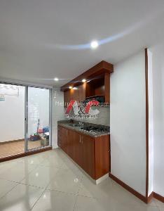 Apartamento en venta en Villemar, Bogotá · foto 3 de 10
