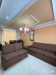 Casa en venta en Quintas El Trebol Mz 10, Mosquera · foto 4 de 20