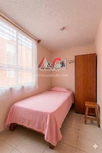 Casa en venta en Quintas El Trebol Mz 10, Mosquera · foto 11 de 20