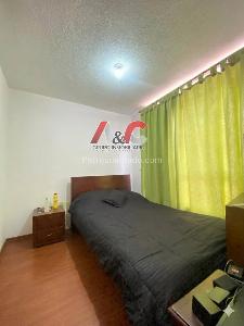 Casa en venta en Quintas El Trebol Mz 10, Mosquera · foto 13 de 20