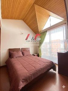 Casa en venta en Quintas El Trebol Mz 10, Mosquera · foto 18 de 20