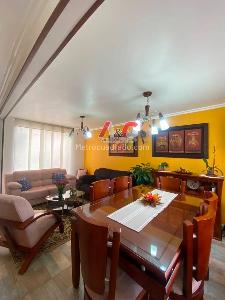 Casa en venta en Quintas El Trebol Mz 11, Mosquera · foto 2 de 20
