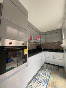 Casa en venta en Quintas El Trebol Mz 11, Mosquera · foto 5 de 20