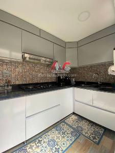 Casa en venta en Quintas El Trebol Mz 11, Mosquera · foto 6 de 20