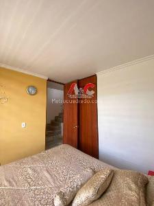 Casa en venta en Quintas El Trebol Mz 11, Mosquera · foto 12 de 20