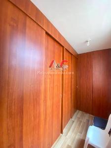 Casa en venta en Quintas El Trebol Mz 11, Mosquera · foto 18 de 20