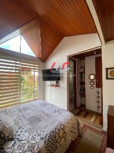 Casa en venta en Quintas El Trebol Mz 11, Mosquera · foto 20 de 20
