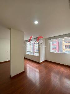Apartamento en venta en Castilla, Bogotá · foto 3 de 12