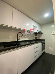 Apartamento en venta en Castilla, Bogotá · foto 5 de 12