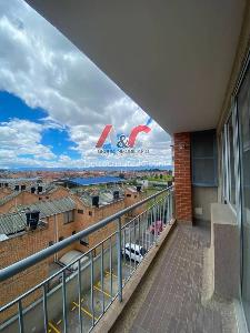 Apartamento en venta en Conjunto Reserva De Mallorca Ii, Mosquera · foto 5 de 20