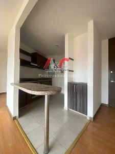Apartamento en venta en Conjunto Reserva De Mallorca Ii, Mosquera · foto 6 de 20