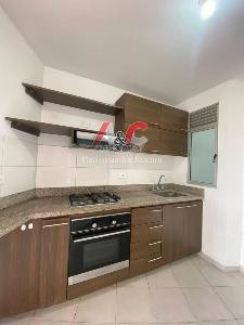 Apartamento en venta en Conjunto Reserva De Mallorca Ii, Mosquera · foto 7 de 20