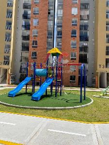 Apartamento en venta en Zefiro Ciudadela Belari, Mosquera · foto 19 de 20