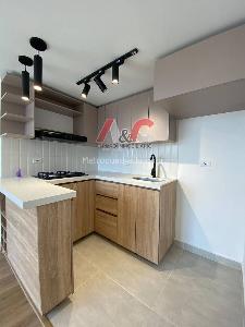 Apartamento en venta en Zefiro Ciudadela Belari, Mosquera · foto 4 de 20