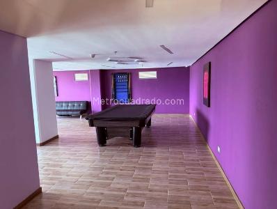 Apartamento en venta en Canelo Novaterra, Mosquera · foto 20 de 20