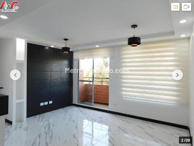 Apartamento en venta en Canelo Novaterra, Mosquera · foto 2 de 20