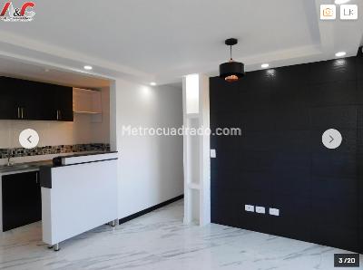 Apartamento en venta en Canelo Novaterra, Mosquera · foto 3 de 20