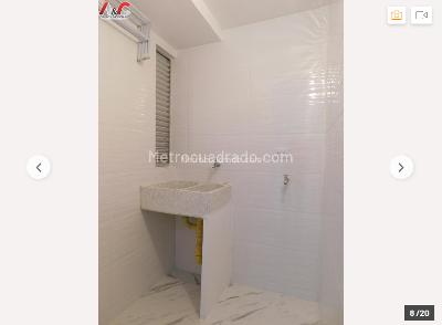 Apartamento en venta en Canelo Novaterra, Mosquera · foto 5 de 20