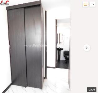 Apartamento en venta en Canelo Novaterra, Mosquera · foto 9 de 20