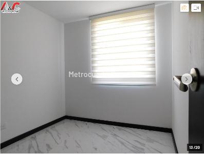 Apartamento en venta en Canelo Novaterra, Mosquera · foto 10 de 20