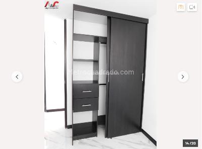Apartamento en venta en Canelo Novaterra, Mosquera · foto 11 de 20