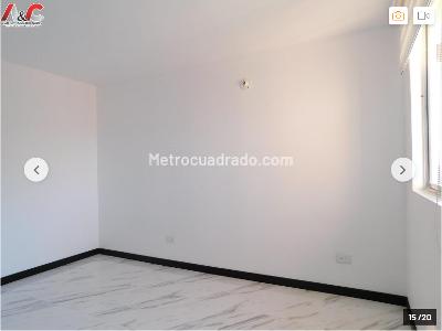 Apartamento en venta en Canelo Novaterra, Mosquera · foto 12 de 20