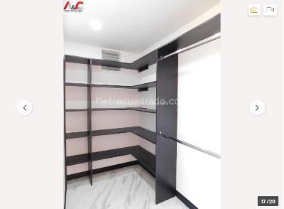 Apartamento en venta en Canelo Novaterra, Mosquera · foto 14 de 20